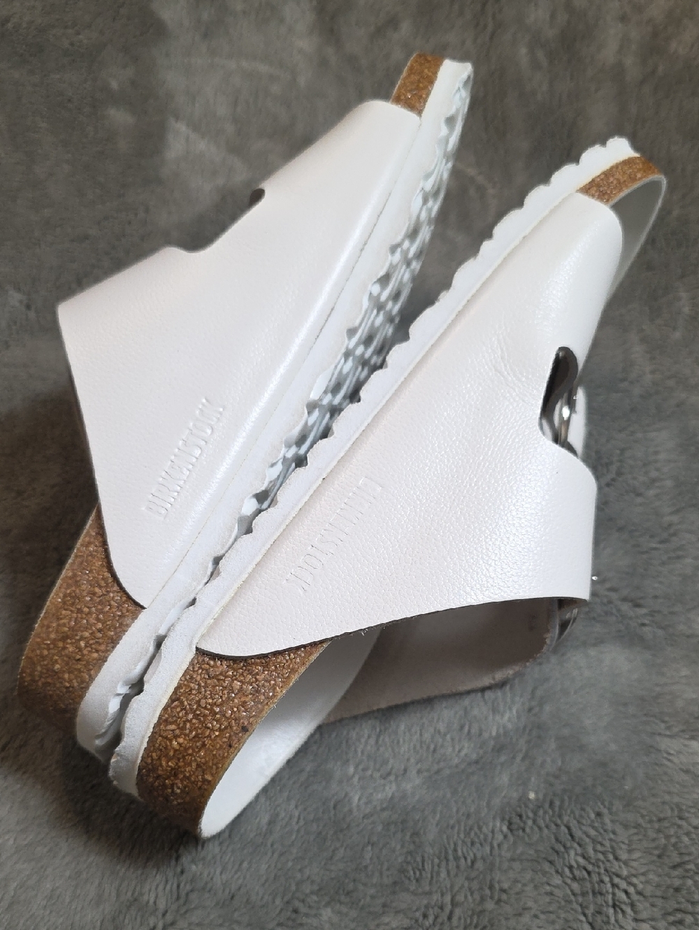 Birkenstock Arizona Big Buckle 39 Eur/8-8.5 US - Picture 9 of 10